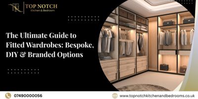 ultimate guide to fitted wardrobes blog image