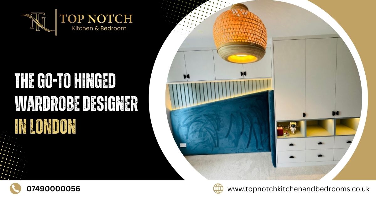 Customise Your Wardrobe in London: From Concept to Completion blog featured image