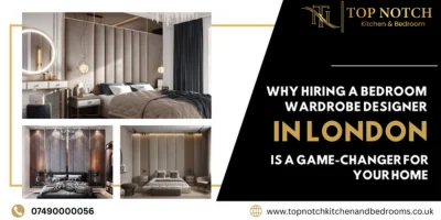 Why Hiring a Bedroom Wardrobe Designer in London Is a Game-Changer for Your Home blog image
