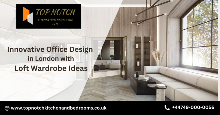 Why You Need London Kitchen Designers for Your Dream Kitchen |topnotchkitchenandbedrooms